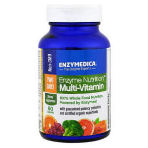 Enzymedica - Multivitamin 60 db kapszula