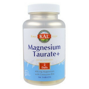 magnézium-taurát szív egészsége