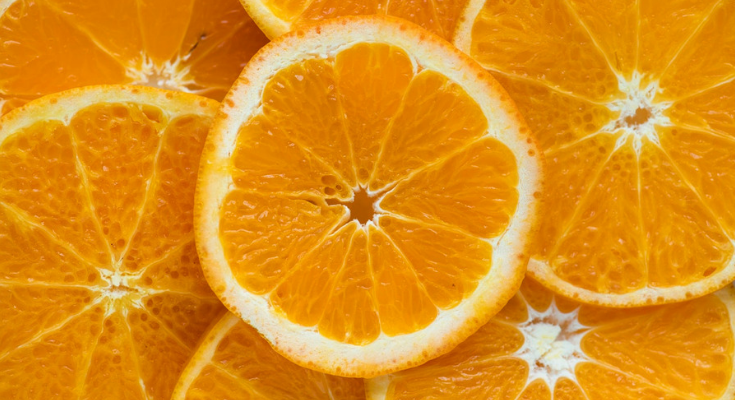 d-limonene narancshéj kivonat