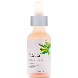 instanatural - retinol szérum 30 ml