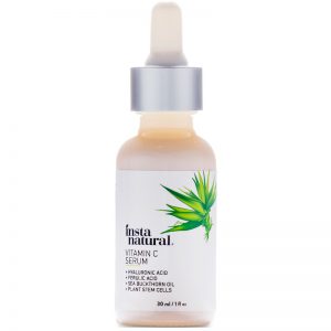 instanatural - vitamin-c szérum