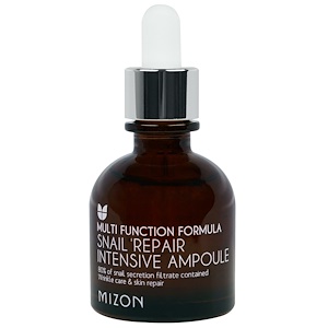 mizon csigagél szérum 30 ml