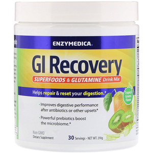 Enzymedica - GI Recovery