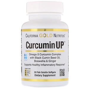 CGN - CurcuminUP