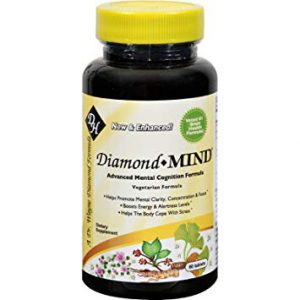 Diamond Herpanacine - Diamond MIND kapszula