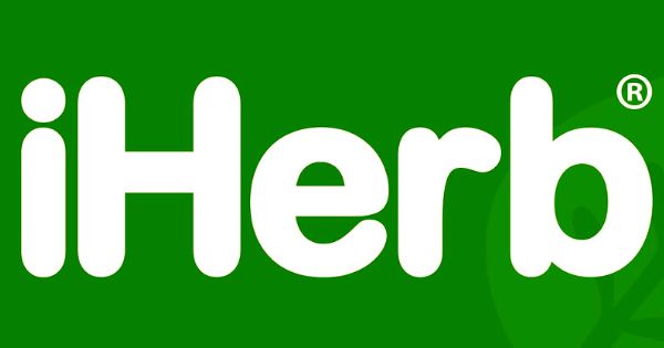 iHerb kuponok Logo